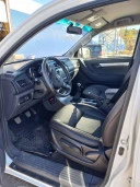Автомобили легковые JAC T6 2022 года выпуска